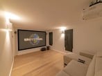 Cinema room Cinema room